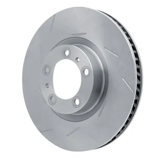 R1 Concepts ESE-02048D Brake Rotor - Slotted